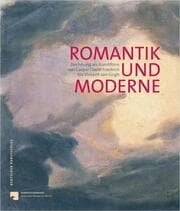 Cover von Romantik und Moderne