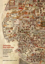 Cover von Zwischen Ems und Elbe