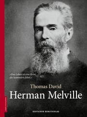 Cover von Herman Melville