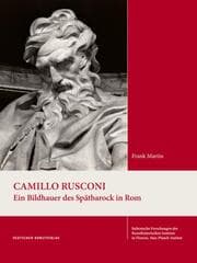 Cover von Camillo Rusconi