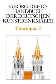 Cover von Thüringen I