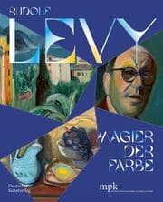 Cover von Rudolf Levy