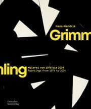 Cover von Hans-Hendrik Grimmling