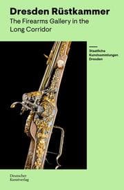 Cover von Dresden Rüstkammer