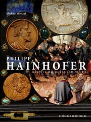 Cover von Philipp Hainhofer