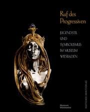 Cover von Ruf des Progressiven