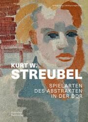 Cover von Kurt W. Streubel