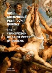Cover von Die Kreuzigung Petri von Rubens/The Crucifixon of Saint Peter by Rubens