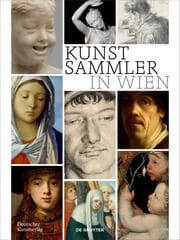 Cover von Kunstsammler in Wien