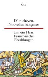 Cover von Grand Livre de Nouvelles Francaises