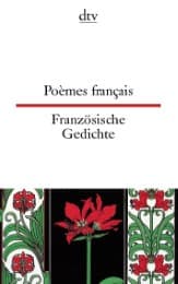 Cover von Poemes Francais/Französische Gedichte