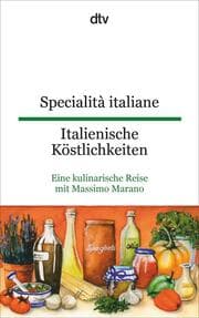 Cover von Specialità italiane/Italienische Köstlichkeiten