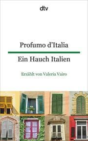 Cover von Profumo d'Italia/Ein Hauch Italien