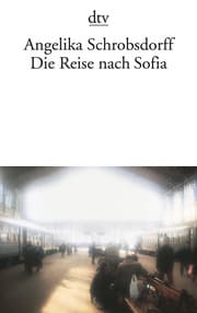 Cover von Die Reise nach Sofia