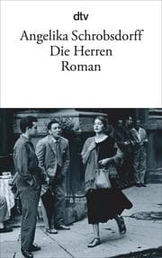 Cover von Die Herren