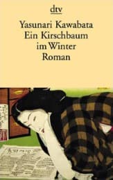 Cover von Ein Kirschbaum im Winter