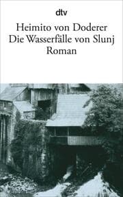 Cover von Die Wasserfälle von Slunj
