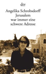 Cover von Jerusalem war immer eine schwere Adresse