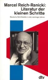 Cover von Literatur der kleinen Schritte