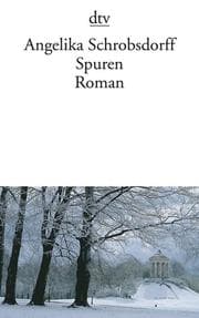 Cover von Spuren