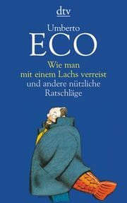 Cover von Wie man mit einem Lachs verreist