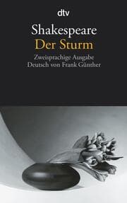 Cover von Der Sturm