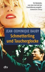 Cover von Schmetterling und Taucherglocke