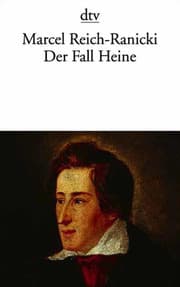 Cover von Der Fall Heine