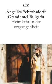 Cover von Grandhotel Bulgaria