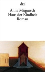 Cover von Haus der Kindheit