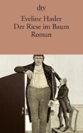 Cover von Der Riese im Baum