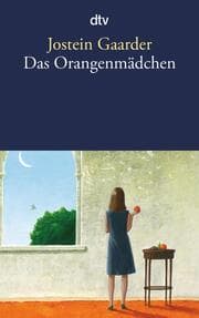 Cover von Das Orangenmädchen