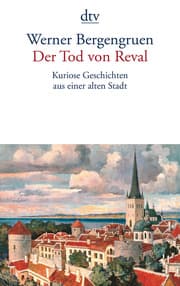 Cover von Der Tod von Reval