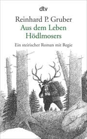 Cover von Aus dem Leben Hödlmosers