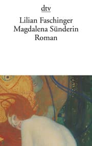 Cover von Magdalena Sünderin