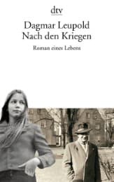 Cover von Nach den Kriegen