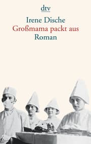 Cover von Großmama packt aus