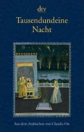Cover von Tausendundeine Nacht