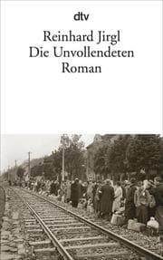 Cover von Die Unvollendeten
