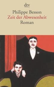 Cover von Zeit der Abwesenheit