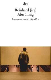 Cover von Abtrünnig