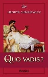 Cover von Quo vadis?
