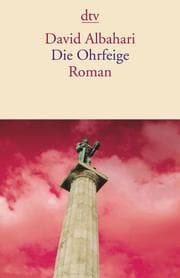 Cover von Die Ohrfeige