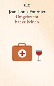 Cover von Umgebracht hat er keinen