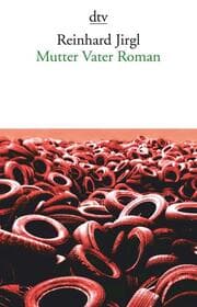 Cover von Mutter Vater Roman