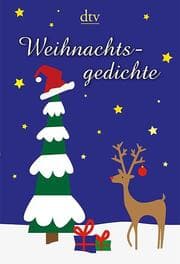 Cover von Weihnachtsgedichte