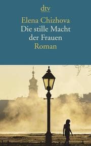 Cover von Die stille Macht der Frauen
