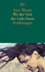 Cover von Wo der Gott der Liebe haust