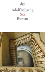 Cover von Sax