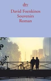 Cover von Souvenirs